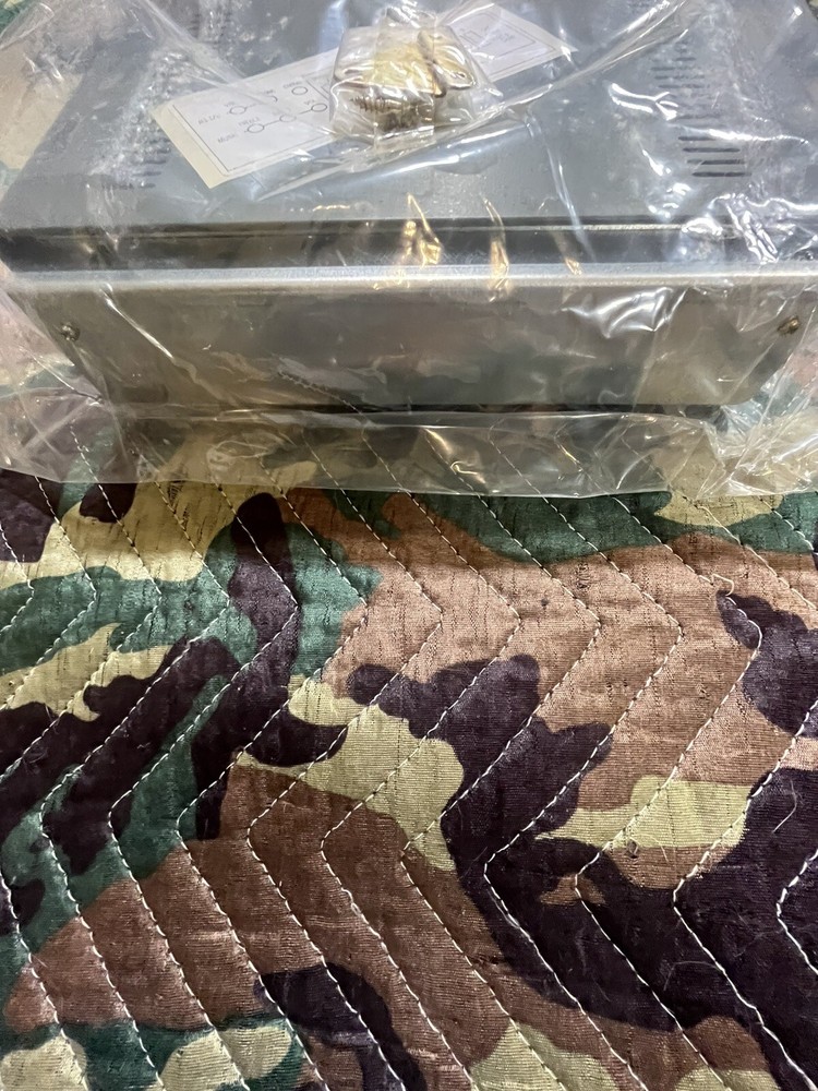 Aiphone BG-10C Music and Chime Adaptor