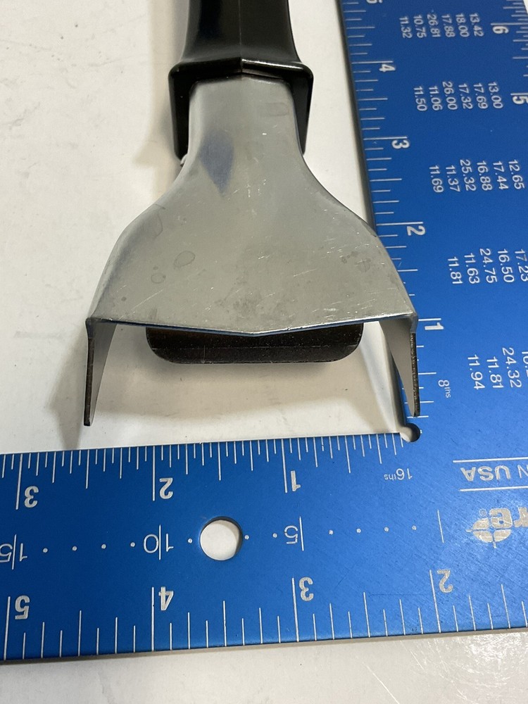 Vintage Corning Ware 8" Twist Detachable Handle PreownedKitchenCom