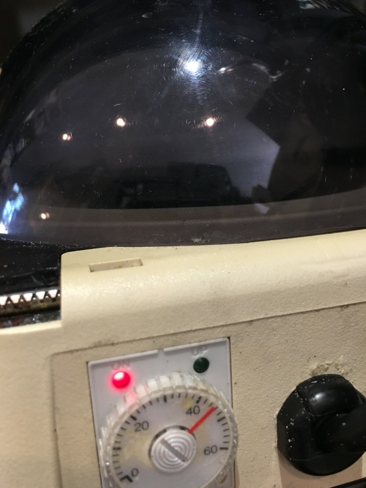 Tomy HF-120 Capsule Micro Centrifuge
