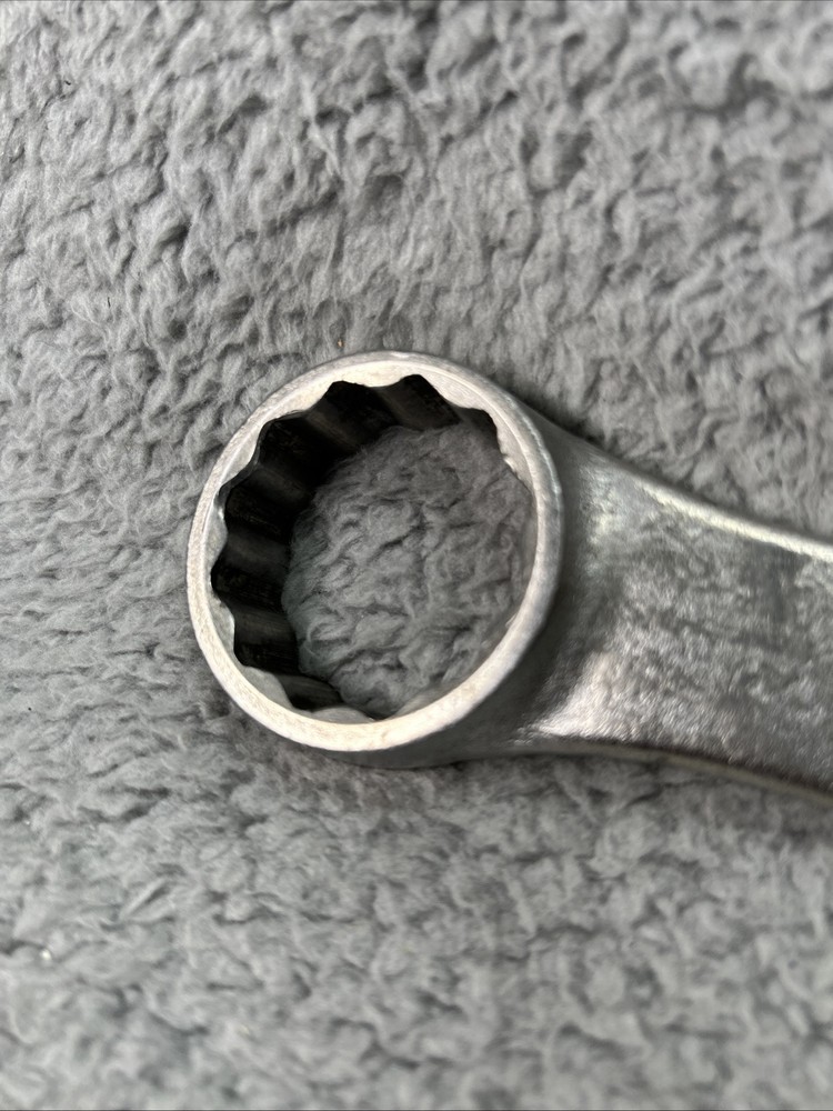EVERCRAFT COMBINATION WRENCH 1-1/2 " 12-POINT