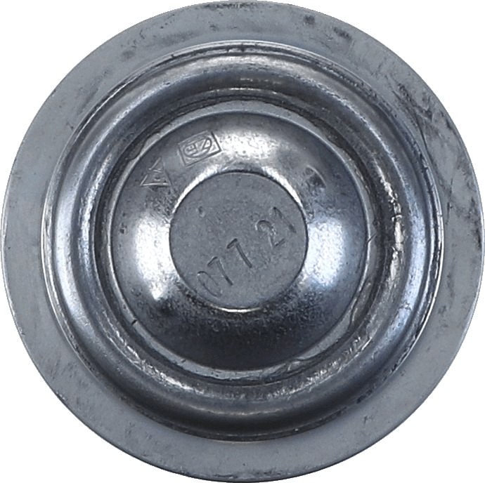 Control Arm Pin Front Left (Left) - Right