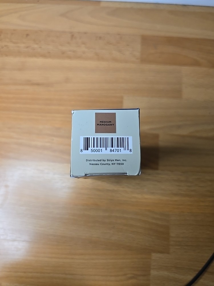 Stryx 01 Concealer Tool Medium Mahogany For Men 1.8g