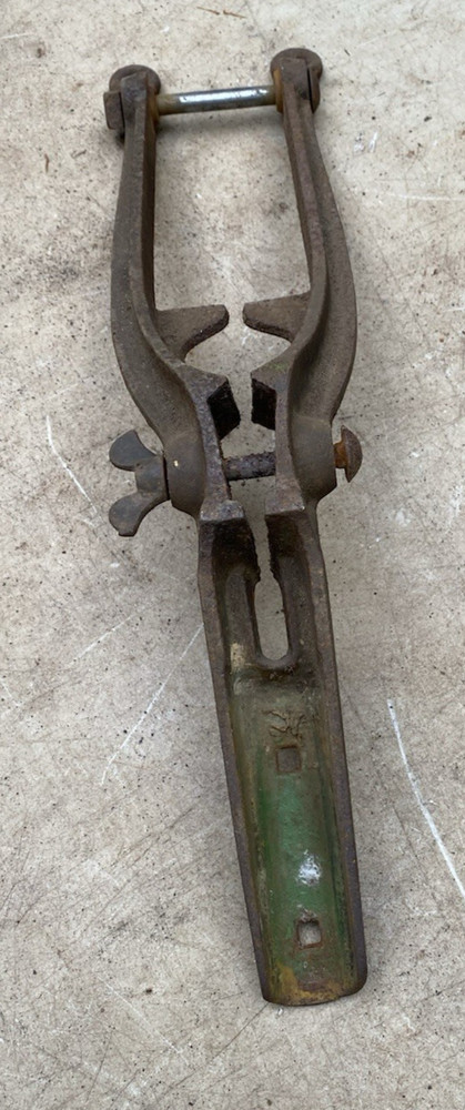 Vintage Planet Jr Fire Fly Frame