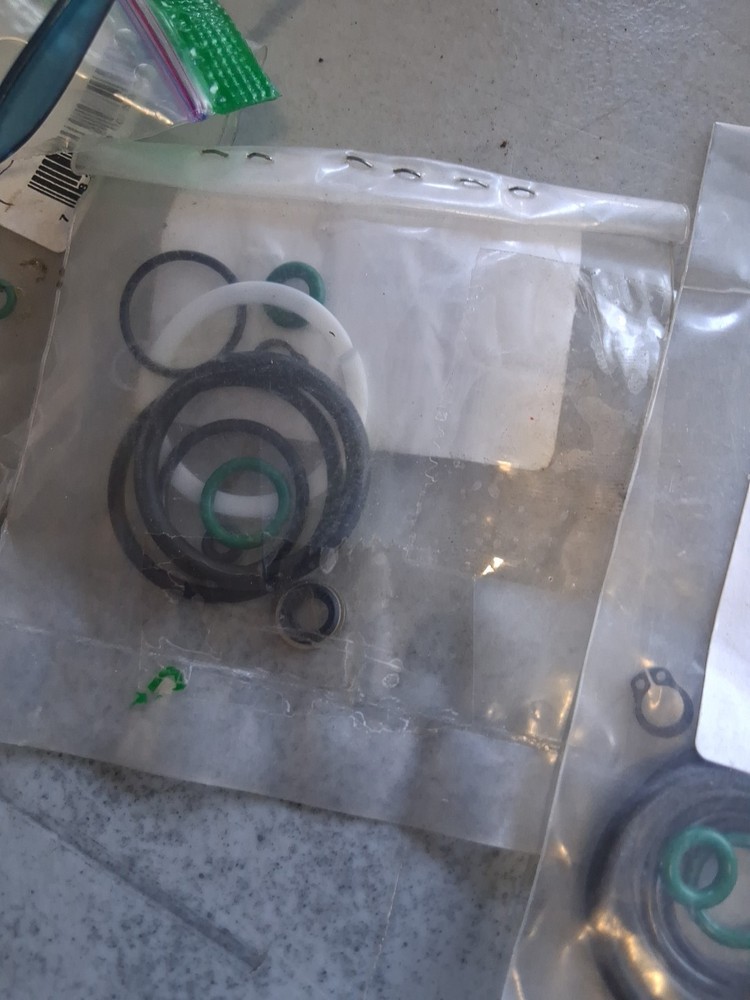Greenlee HB.7650 Seal Kit