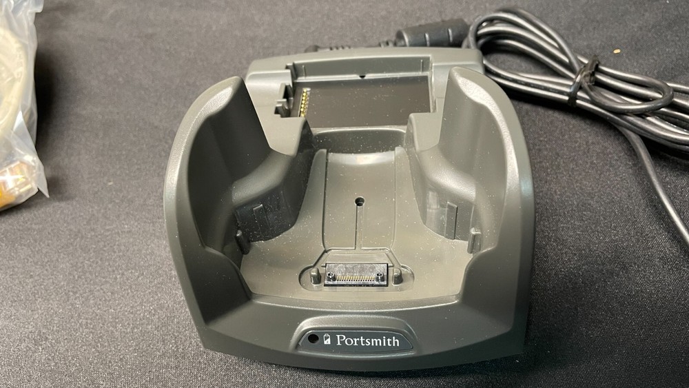 PortSmith PSCMC75UE Charging Cradle