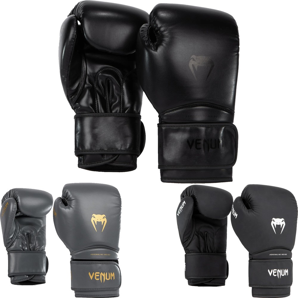 Venum Contender 1.5 Boxing Training Gloves