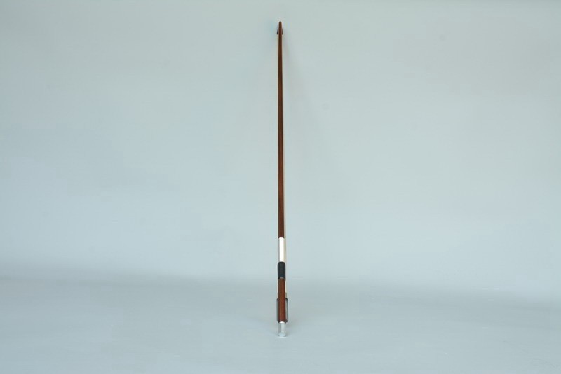 Master model !An IPE Cello 4/4 Bow ,unique forg!Silver mounted !Recommend!