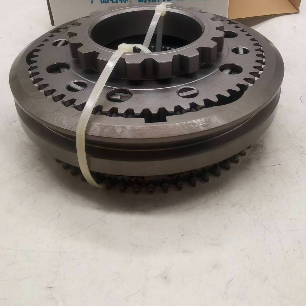 FAST gear box Synchronizer assembly JS125T-1707140