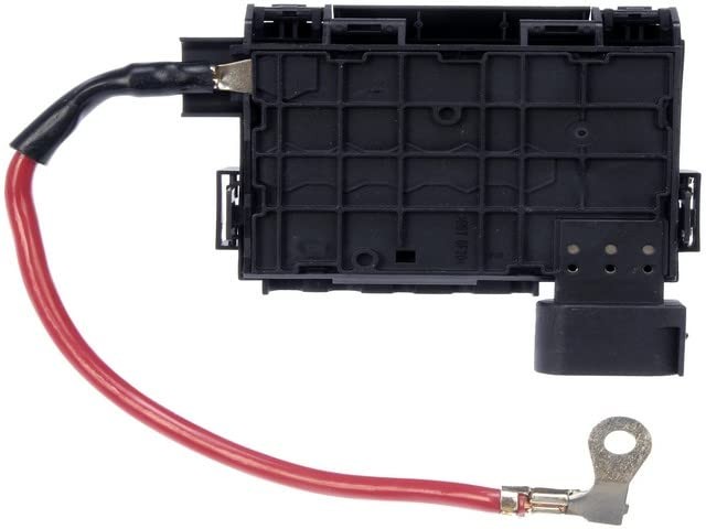 Dorman 924 681 Battery Mounted Fuse Box