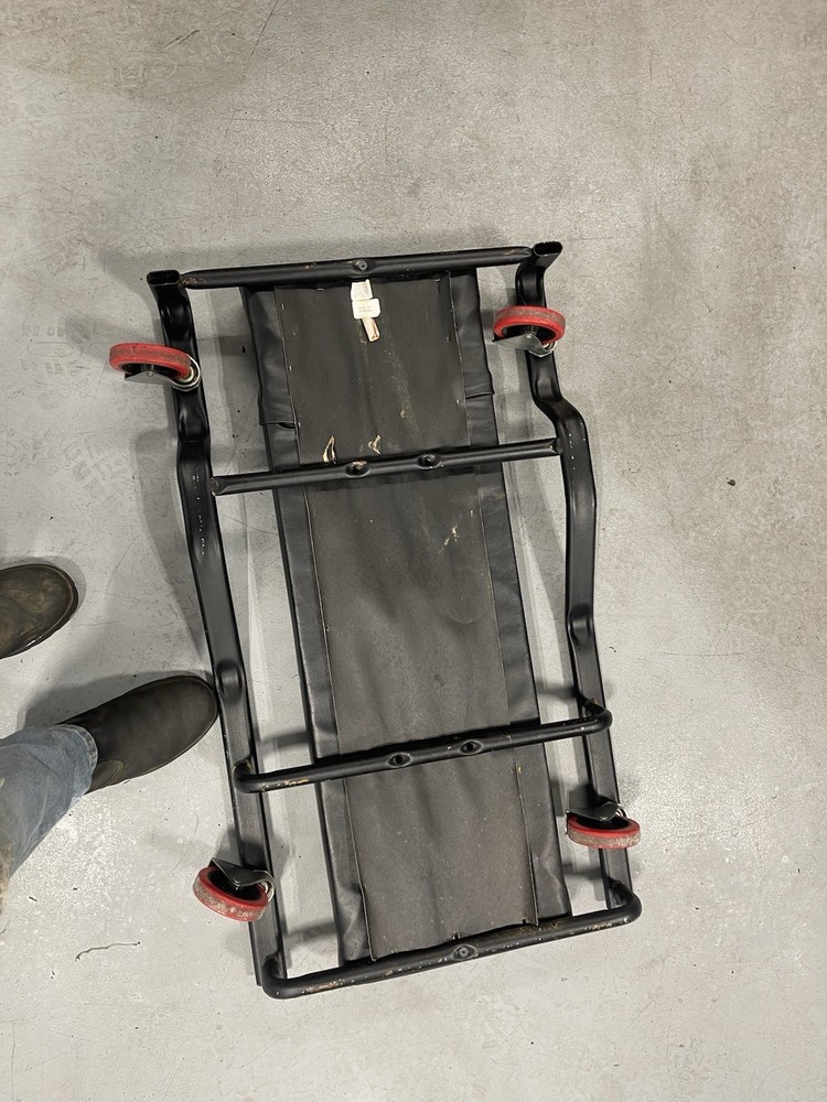 Snap On Creeper