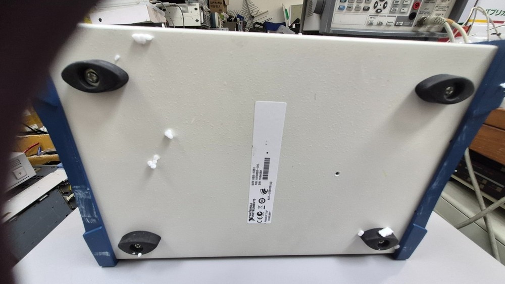 National Instruments NI USB-6251 Multifunction DAQ Device