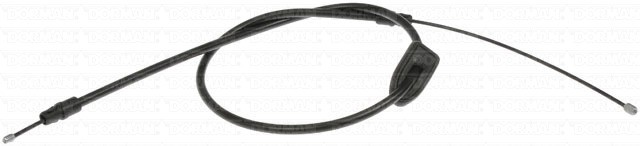 Dorman Oe Solutions C661256 Brake Cable