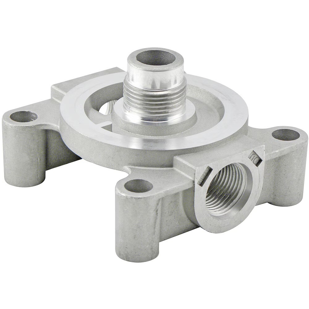 Baldwin FB1311 Fuel Filter Base