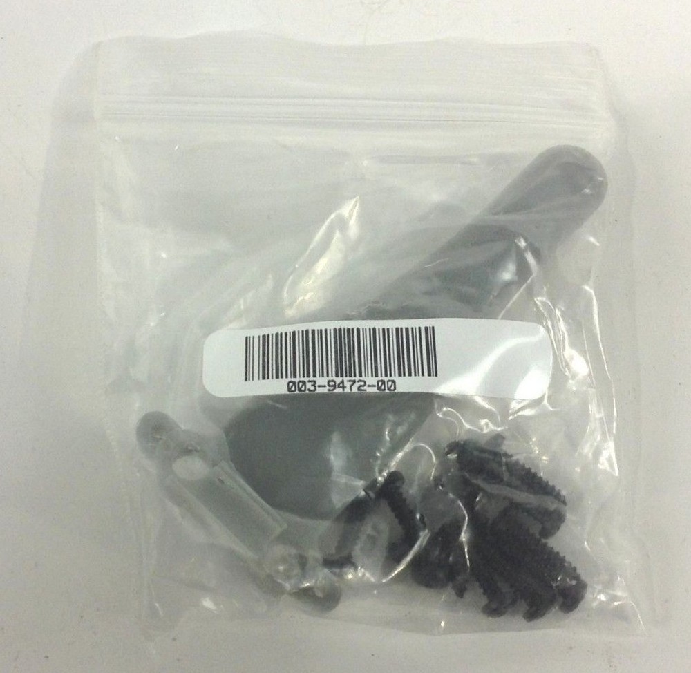 NEW Lowrance / Simrad Unknown Part Grey With Small Screws