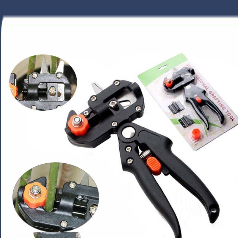 Scissors for Pruning and Fruit Tree Grafting Machines Pruning and Trimming