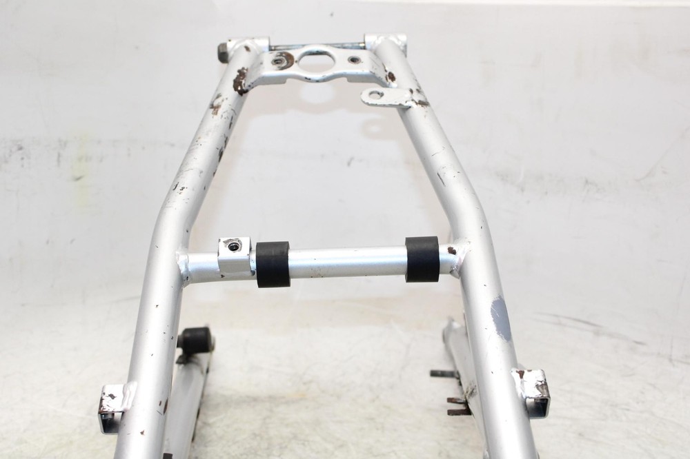 2004 Kawasaki Klr650 Rear Back Sub Frame Subframe