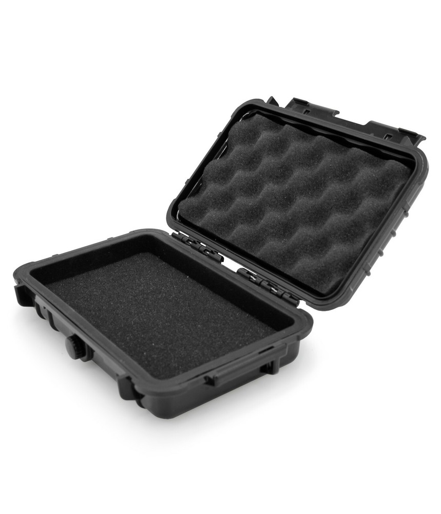 CM Waterproof Portable Backup Case fits GNARBOX Portable Backup & Editing System