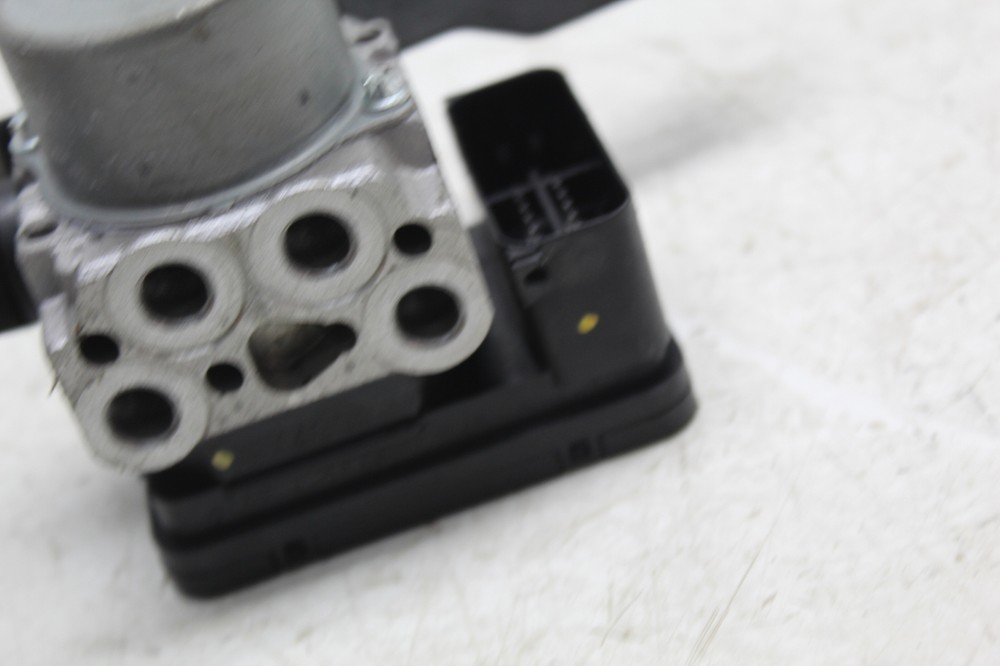 2022 KAWASAKI Z400 ER400 ABS ABS PUMP UNIT MODULE