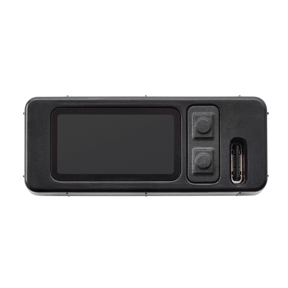 Mathews Shot Sense Advance Shot Analysis *Display Model*