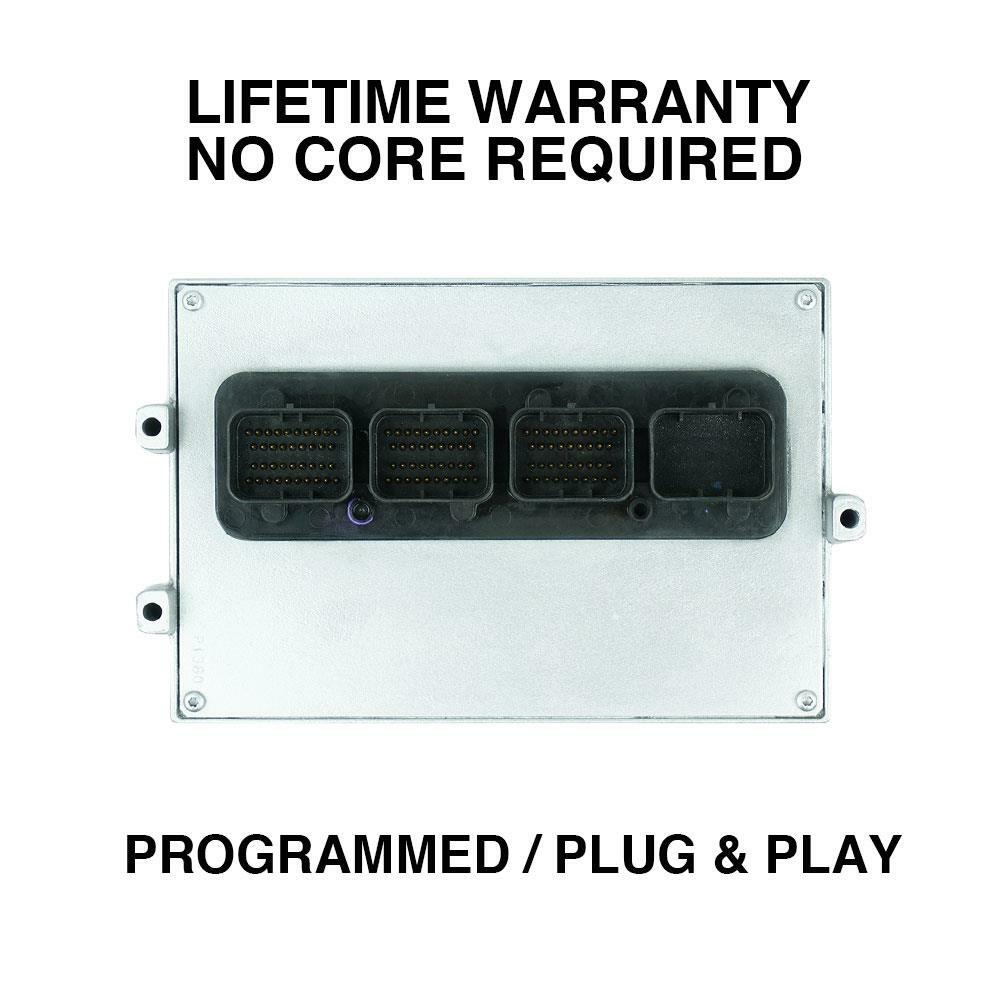 Engine Computer Programmed Plug&Play 2005 Dodge Neon SRT-4 2.4L ECM PCM ECU