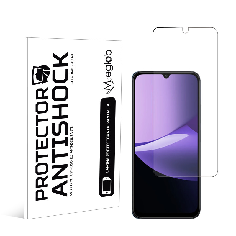 ANTISHOCK Screen protector Xiaomi Redmi 15C 5G IN