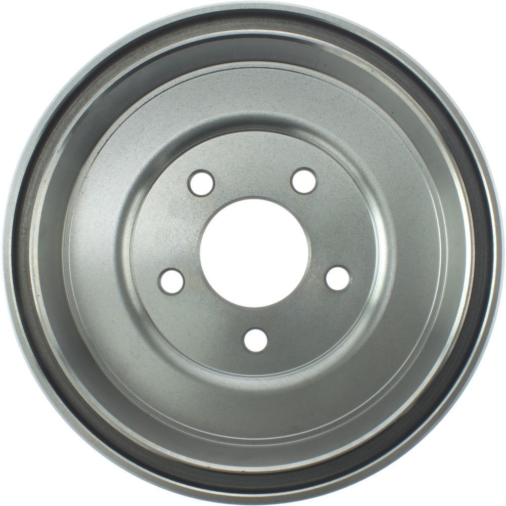 Brake Drum-Premium Centric 122.66042