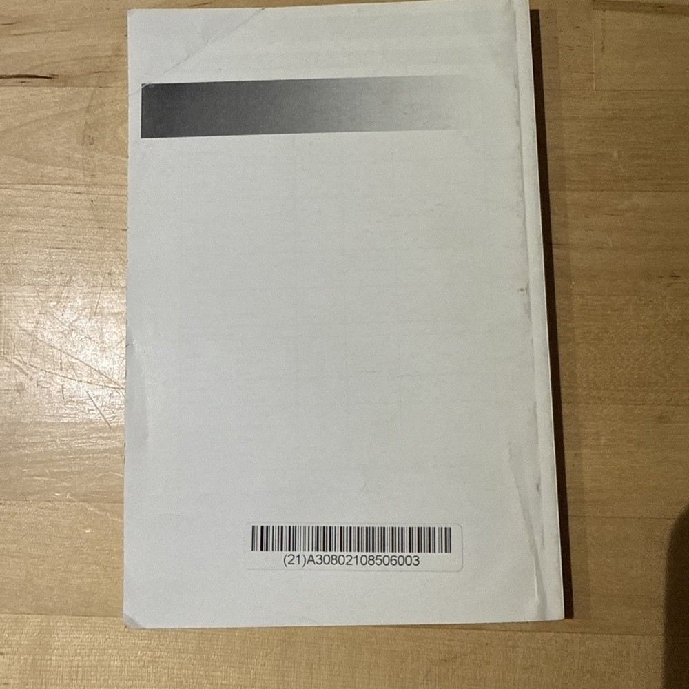 REFERENCE MANUAL only ALESIS Control Board USB/MIDI Percussion Controller