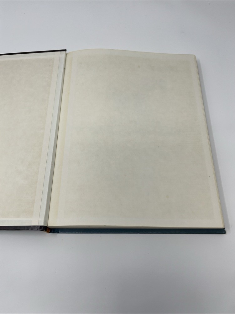 TSR Advanced Dungeons & Dragons AD&D DUNGEON MASTERS GUIDE Original Dec 1979 Ed.