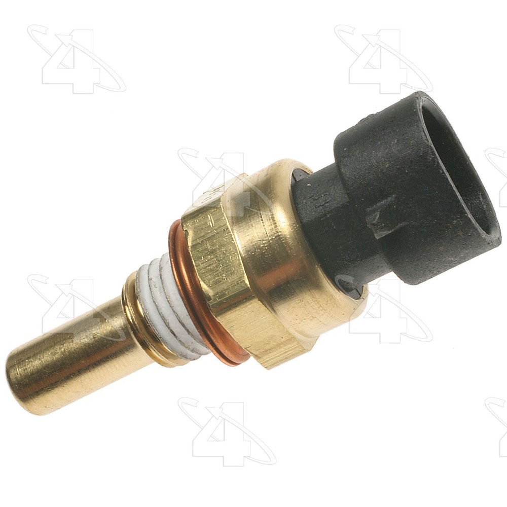 FOUR SEASONS Engine Coolant Temperature Sensor Fits 2001 Saturn L100