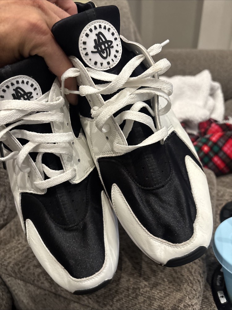 Size 15 - Nike Air Huarache OG Orca