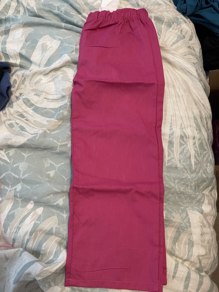 Kids RMF Scrubs Set Size 3 NWT