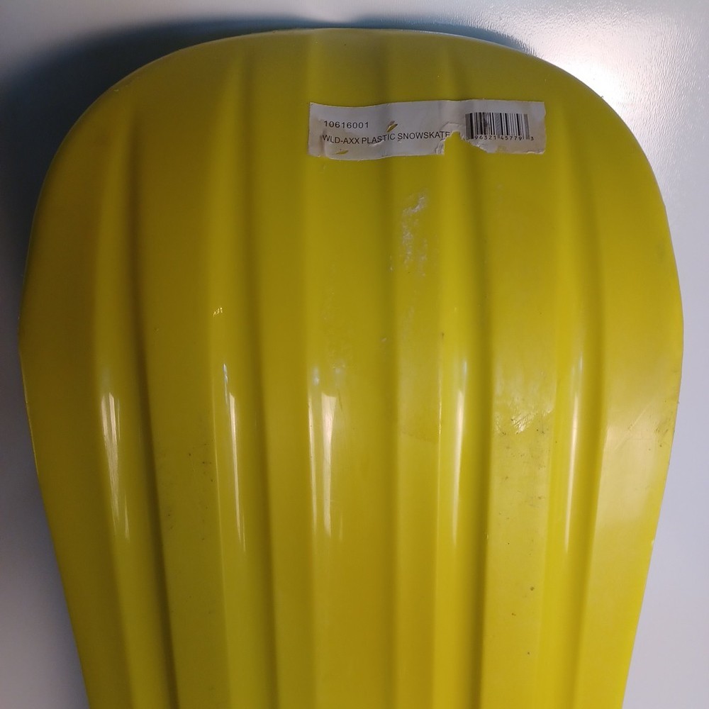 World Industries "Flameboy" Snowskate