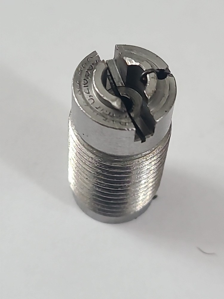 CVA Buckhorn Mag Inline Muzzleloader Breech Plug