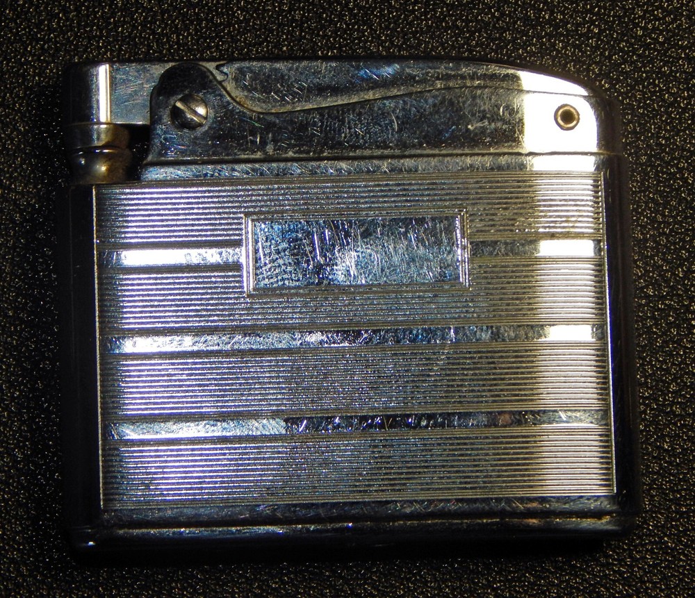 Adonis Lighter by Ronson - 1960's Vintage