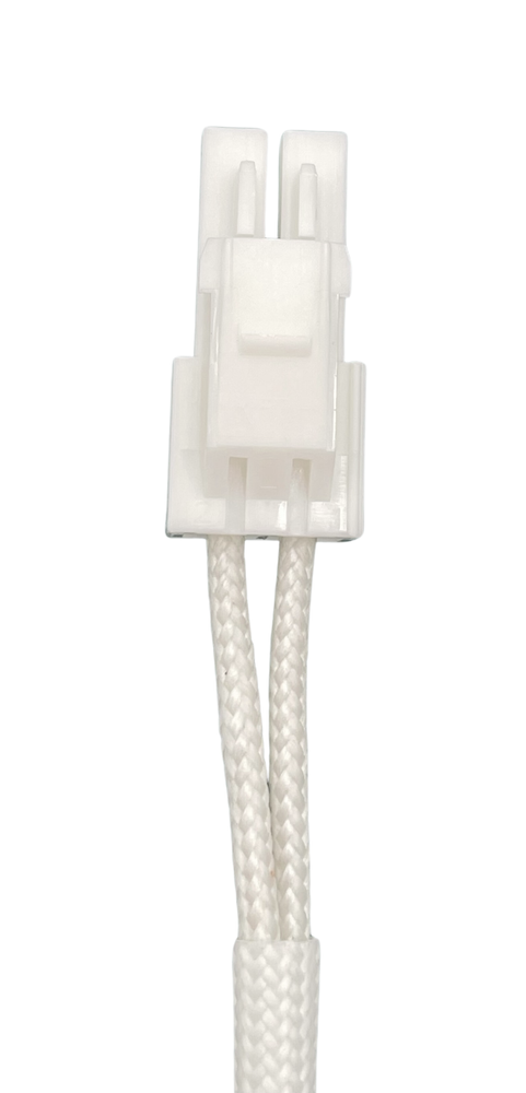 Whirlpool W10833885, W10586204 Replacement Range Oven Temperature Sensor