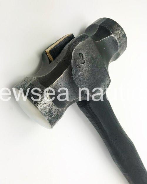 Blacksmith/Farrier's Rounding Hammer