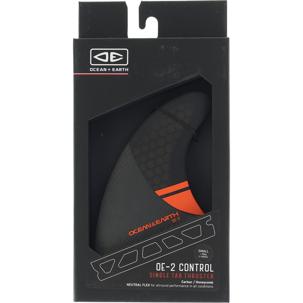 Ocean & Earth OE-2 Control Small Thruster Single Tab
