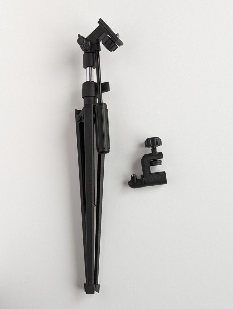 Yukon Variable Power Spotting Scope with Tripod and Carrying Case