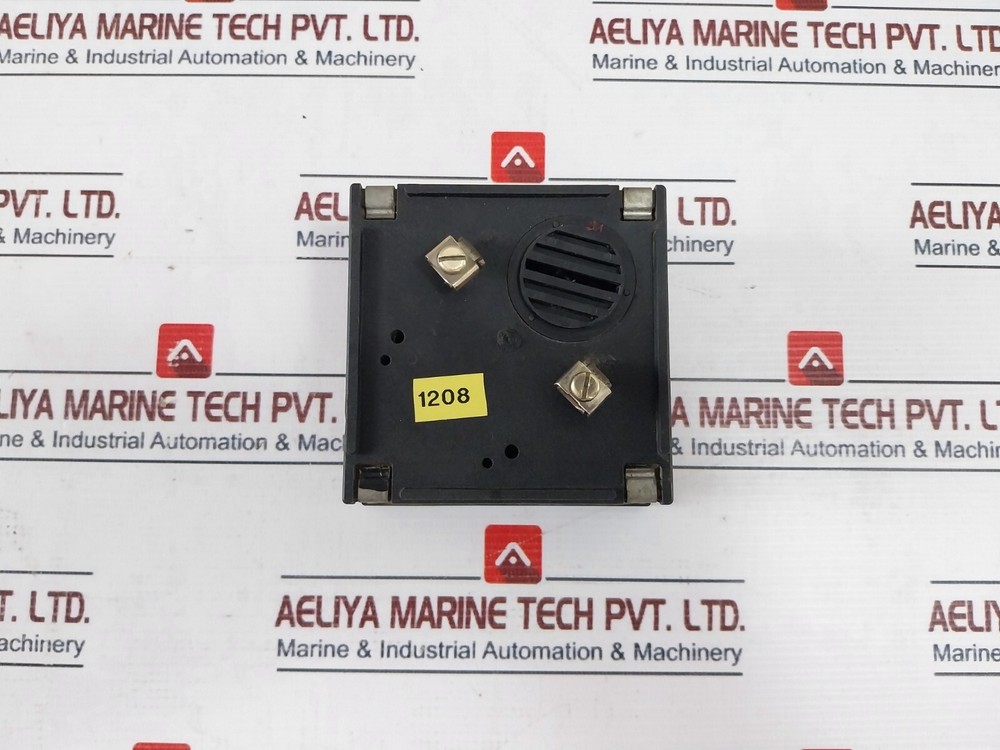 Celsa 0-600V Volt Meter 605