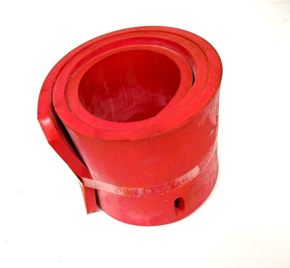 Minuteman LH Squeegee 3331323