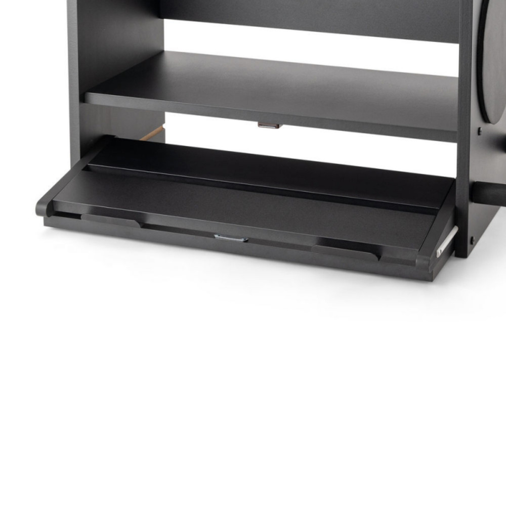 On-Stage Guitar Workstation - Black