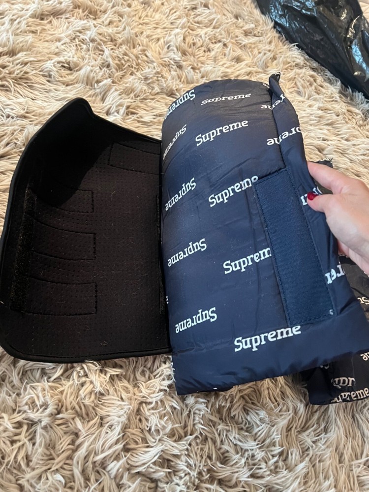 supreme quick wraps removable lining / full size
