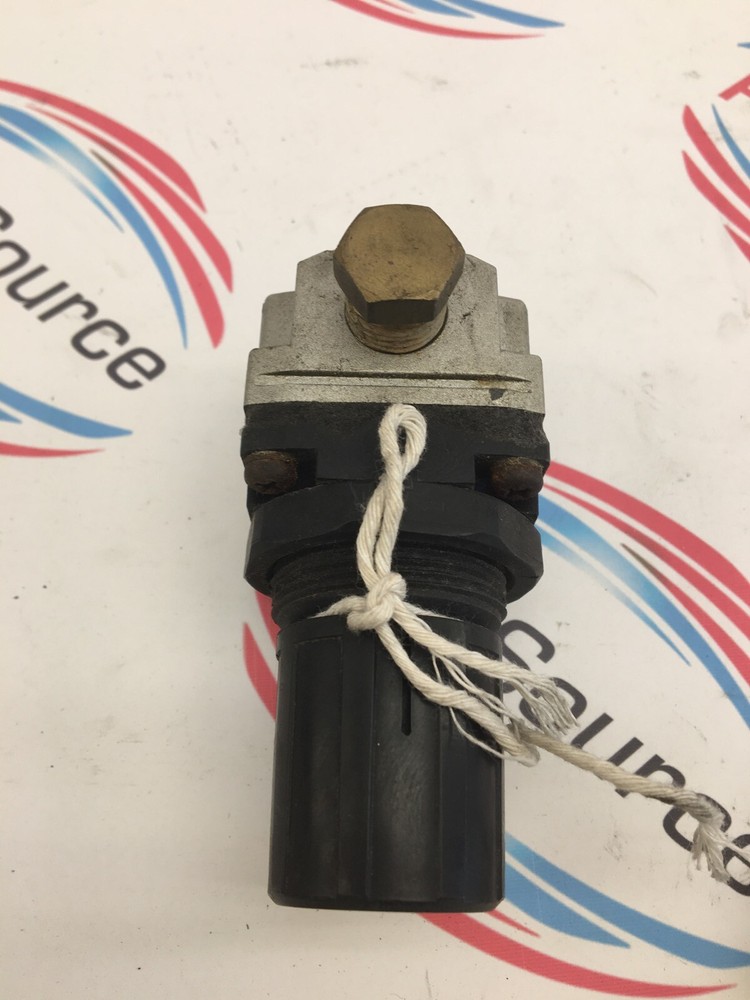 SMC AR2000-02 PNEUMATIC FILTER REGULATOR