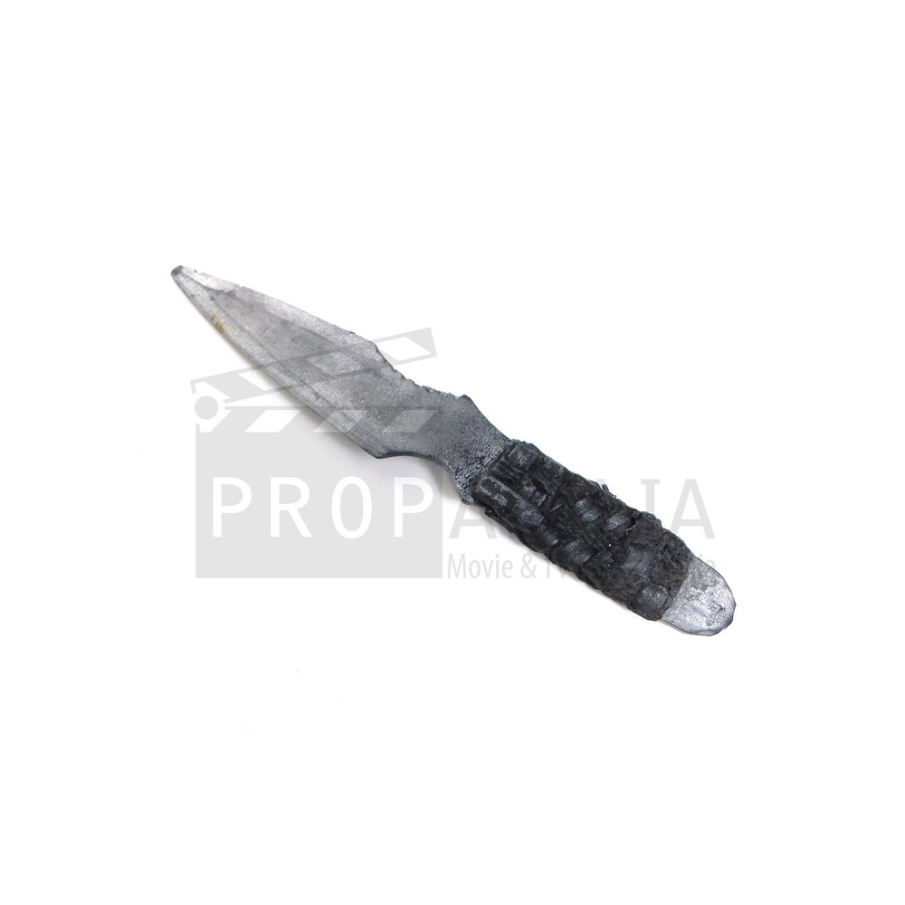 THE 100 Indra Plastic Dagger Original Prop (0059-1237)