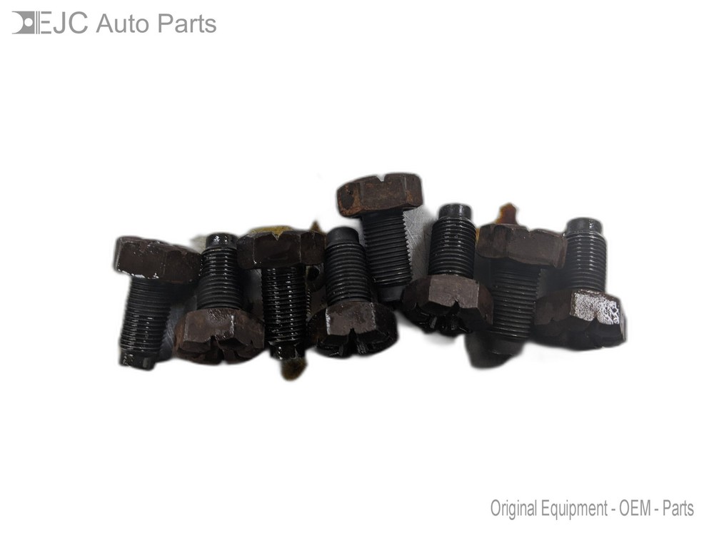 Flexplate Bolts For 07-08 Ford Expedition  5.4