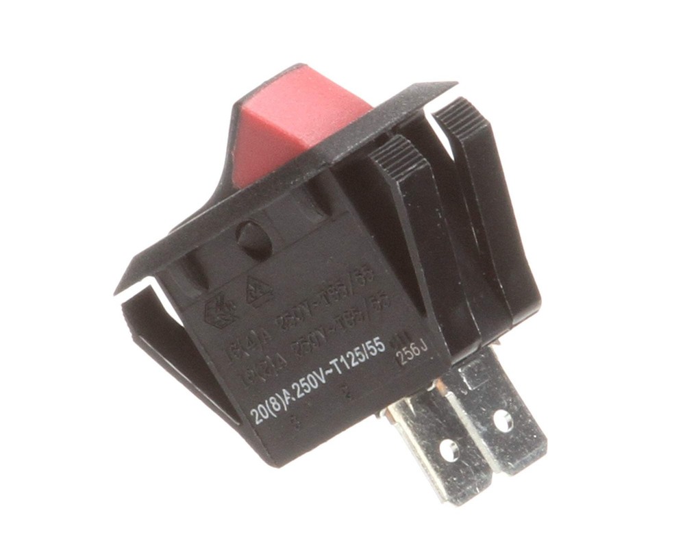 Ice 000007978 Power Switch On/Off