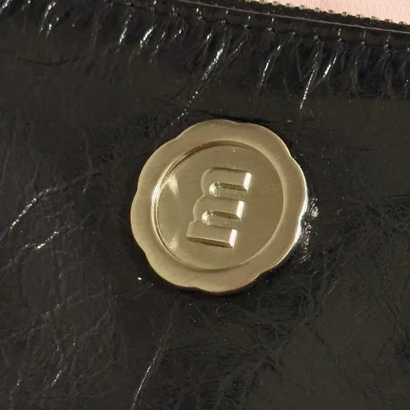 Minet Mute Brett Micro Mute Black Official