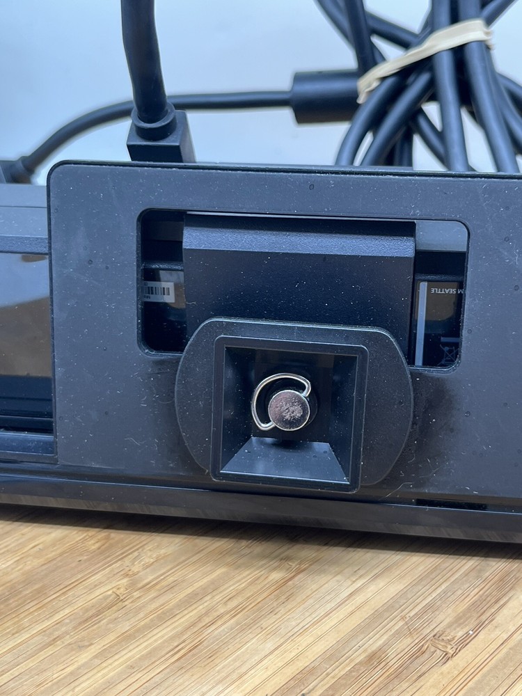 Microsoft Xbox One Kinect Camera Motion Sensor Bar Black Model 1520 OEM