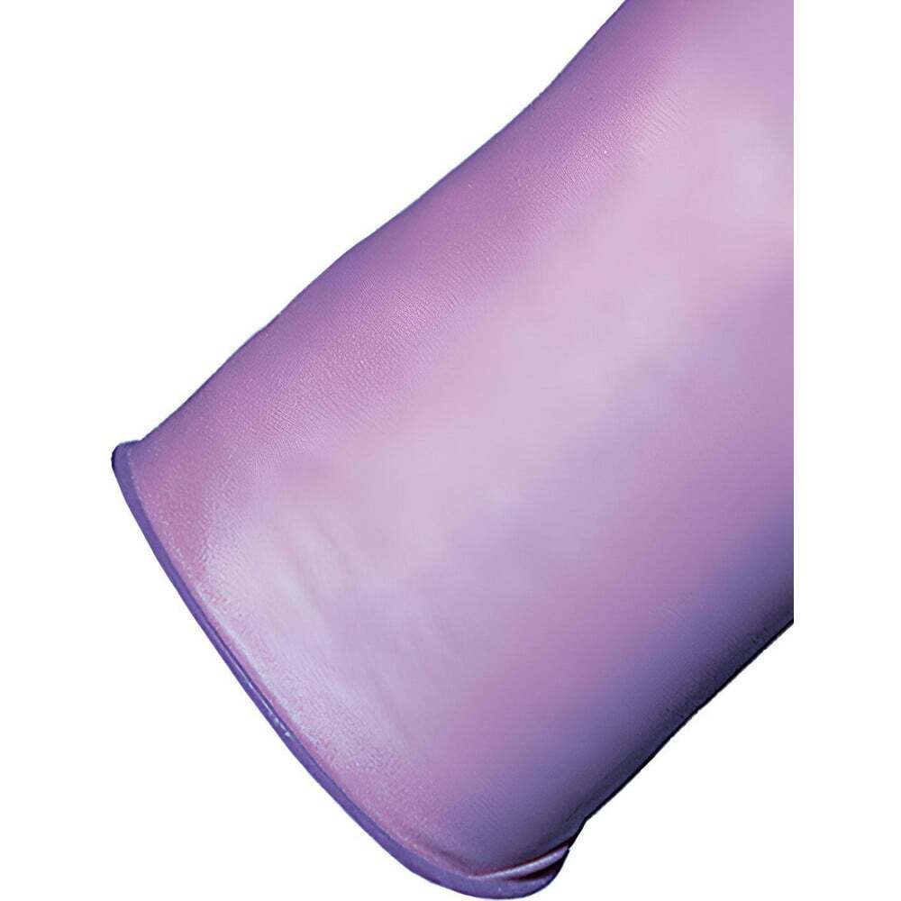 100 Pack MAPA Professional Purple Disposable Gloves