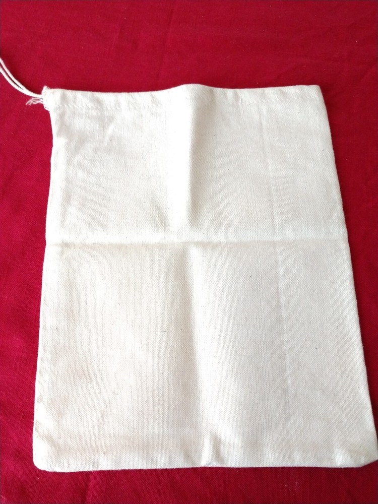 Chester's Way Drawstring Bag Advertising Kevin Henkes SMALL EMPTY